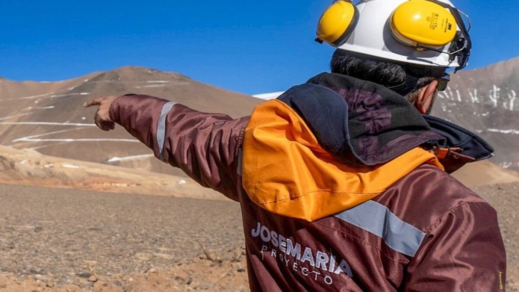 minería, Vicuña, Josemaría, San Juan, energía eléctrica, infraestructura eléctrica, EPRE, ENReGE, BHP, Lundin Mining, Transener, cobre, inversiones mineras, transporte eléctrico, audiencia pública, Los Azules, Barrick, Hualilán, La Rioja, sector minero