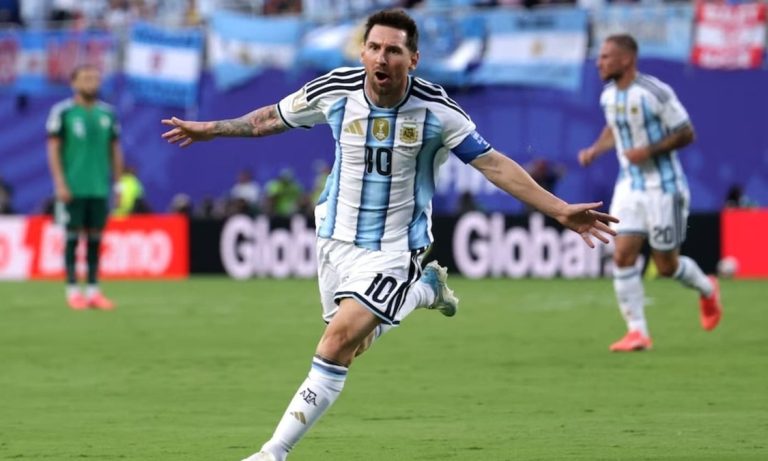 mundial