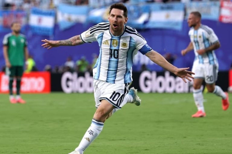 mundial