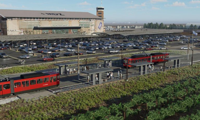 metrotranvia mendoza