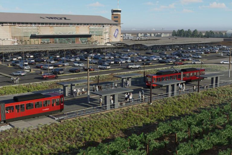 metrotranvia mendoza