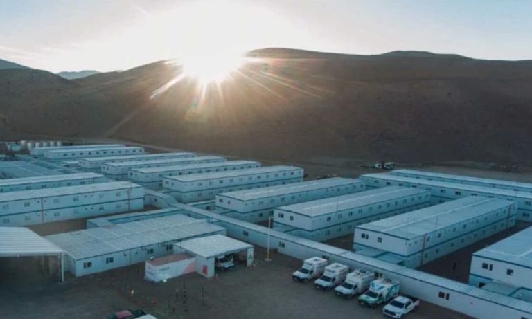 Proyecto Vicuña, minería argentina, RIGI, proveedores argentinos, PowerChina, UIA, AOMA, San Juan, cobre, industria, inversión extranjera, desarrollo productivo, empleo minero,