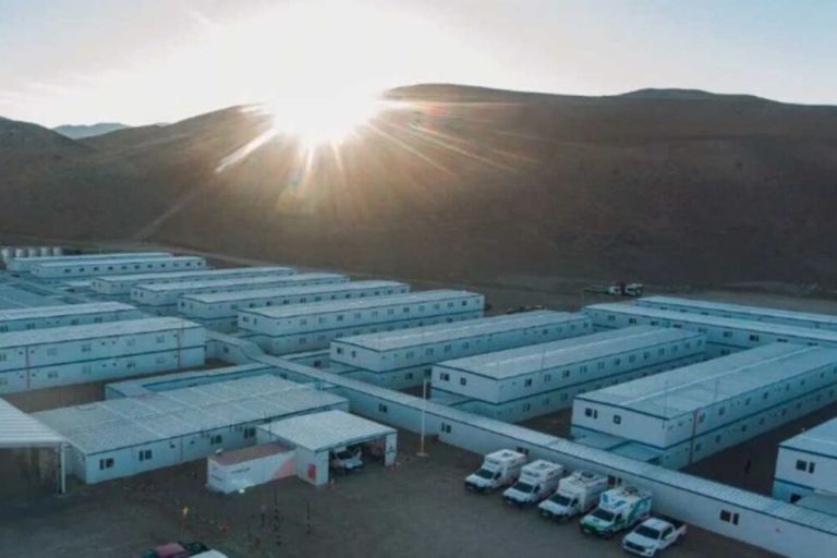 Proyecto Vicuña, minería argentina, RIGI, proveedores argentinos, PowerChina, UIA, AOMA, San Juan, cobre, industria, inversión extranjera, desarrollo productivo, empleo minero,