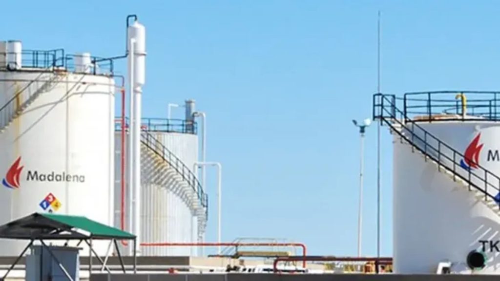 Madalena Energy Argentina