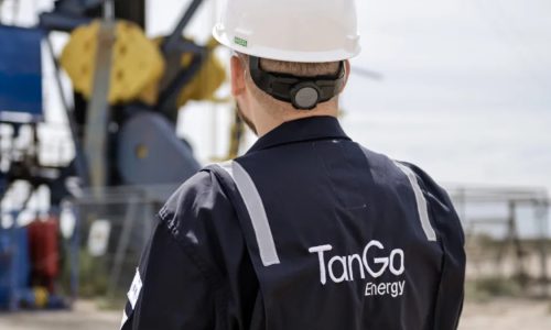 Tango Energy