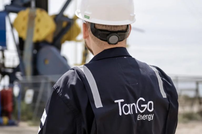 Tango Energy