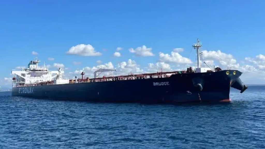 petroleo a Uruguay