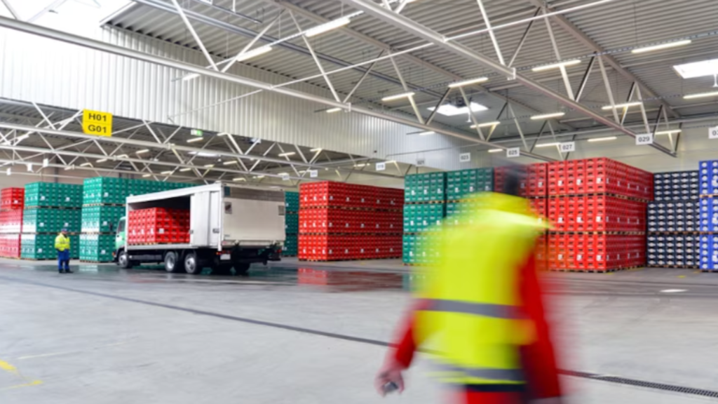 logística, Tradelog, transporte de cargas, concurso preventivo, crisis logística, operadores logísticos, distribución, cadena de suministro, costos logísticos,