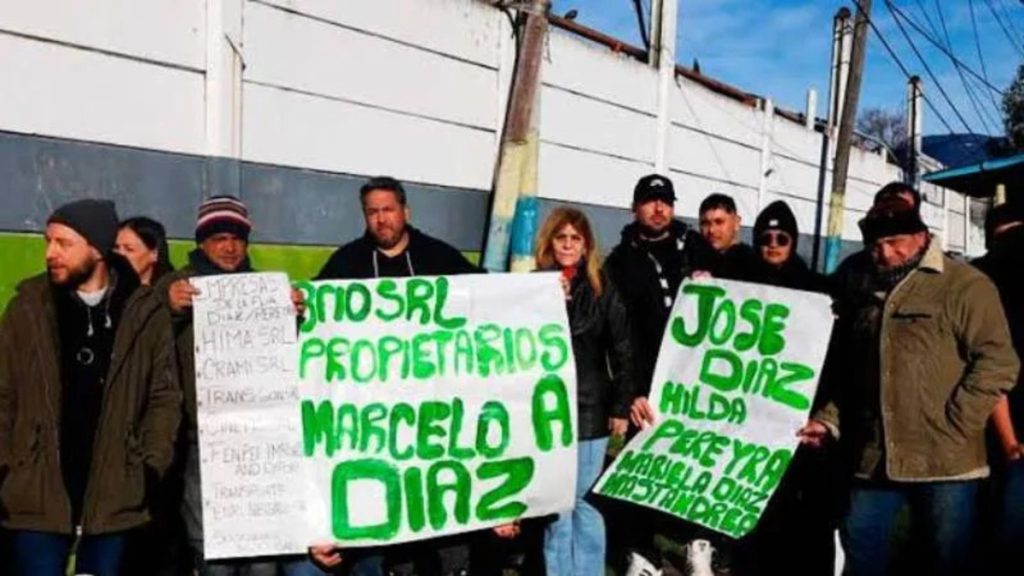 logística, Tradelog, transporte de cargas, concurso preventivo, crisis logística, operadores logísticos, distribución, cadena de suministro, costos logísticos,