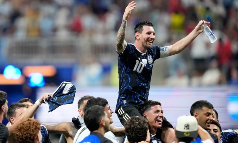 mundial 2026
