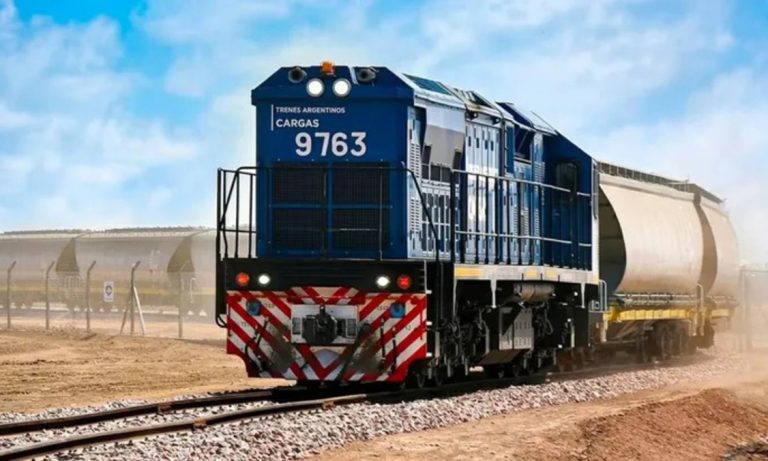 Tren Norpatagónico
