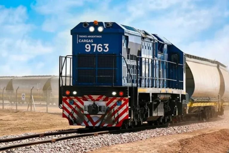 Tren Norpatagónico
