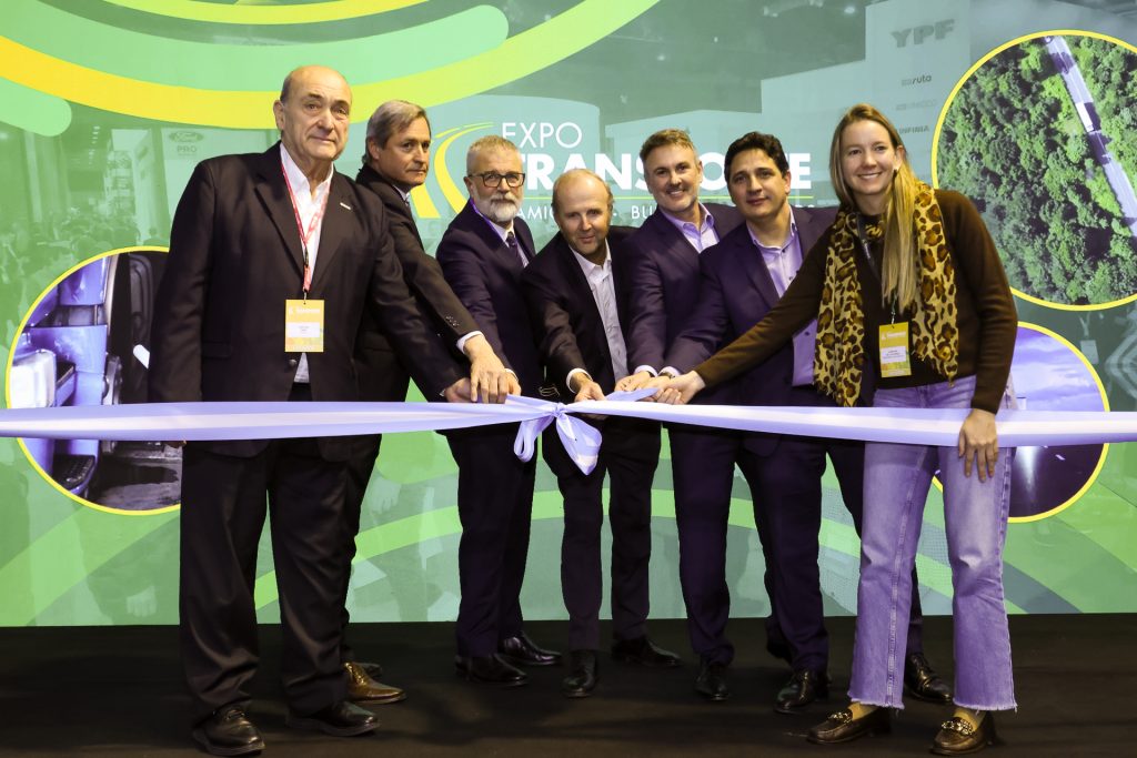 ExpoLogistik, expo, logística,