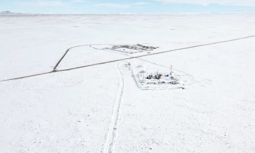 santa cruz nevadas