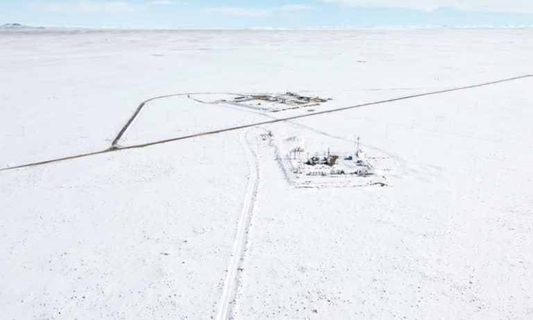 santa cruz nevadas