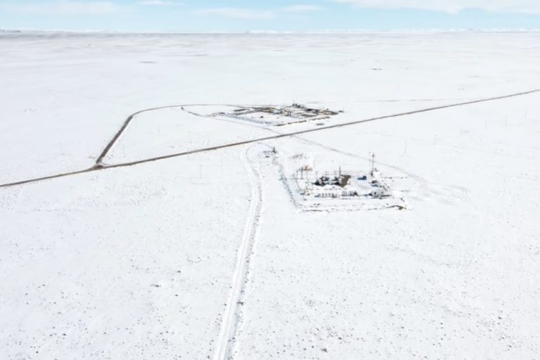 santa cruz nevadas