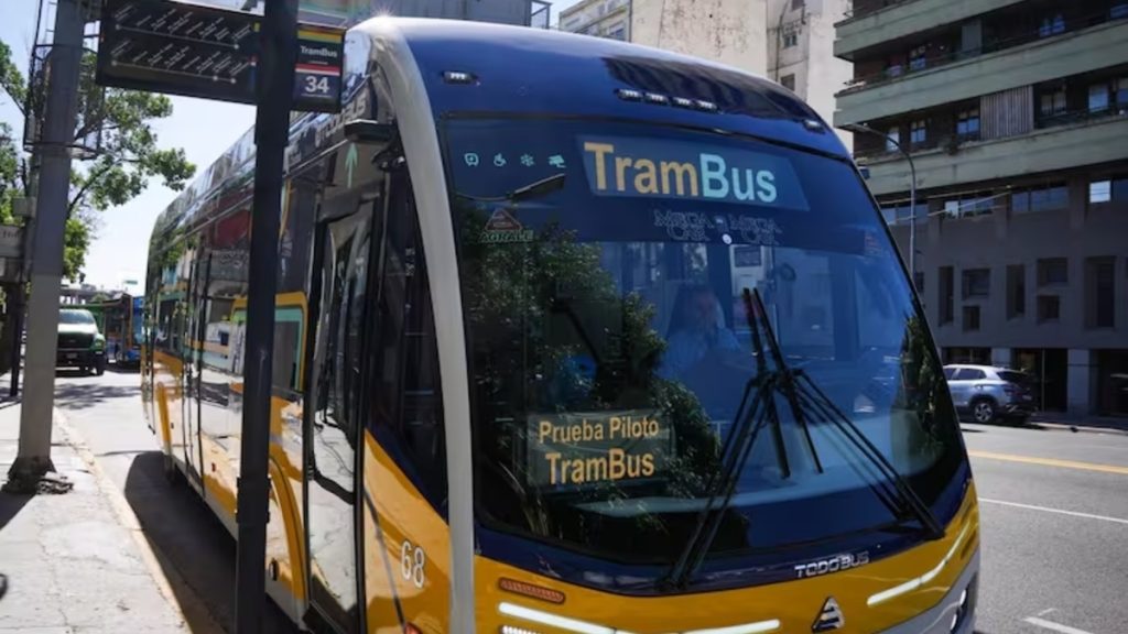 trambus