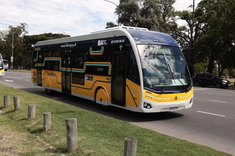 trambus