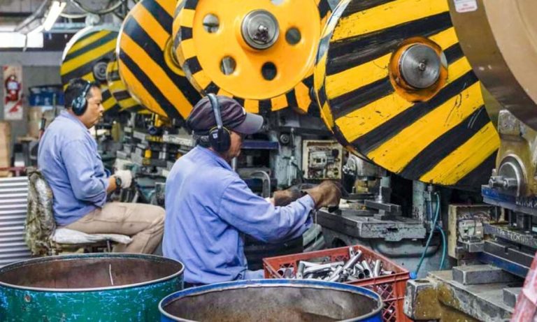 logística, industria, manufactura, costos logísticos, transporte de cargas, costos industriales, producción industrial, actividad industrial, consumo, importaciones, comercio exterior,
