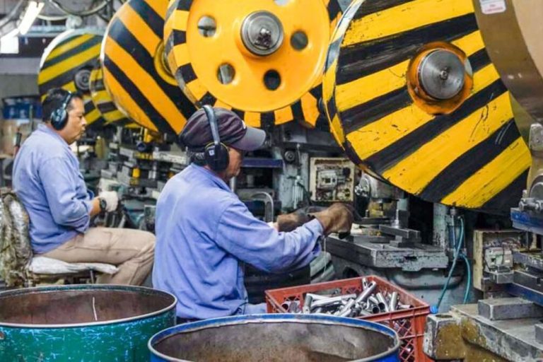 logística, industria, manufactura, costos logísticos, transporte de cargas, costos industriales, producción industrial, actividad industrial, consumo, importaciones, comercio exterior,
