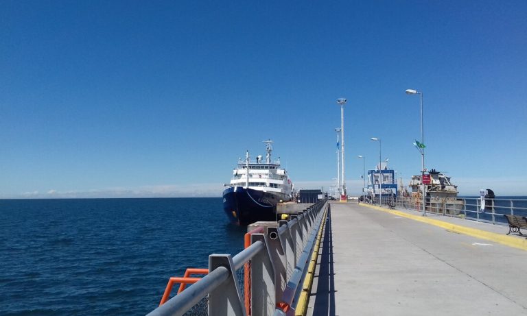 puertos patagónicos, puertos de la Patagonia, logística portuaria, infraestructura portuaria, Puerto Madryn, Comodoro Rivadavia, Ushuaia, Río Negro, Puerto San Antonio Este, Punta Colorada, pesca, industria pesquera, desembarques pesqueros, astilleros