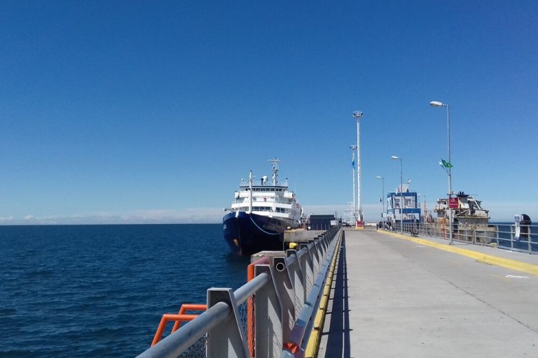 puertos patagónicos, puertos de la Patagonia, logística portuaria, infraestructura portuaria, Puerto Madryn, Comodoro Rivadavia, Ushuaia, Río Negro, Puerto San Antonio Este, Punta Colorada, pesca, industria pesquera, desembarques pesqueros, astilleros