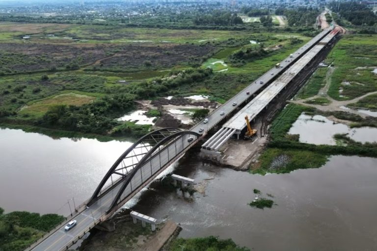 puente carretero