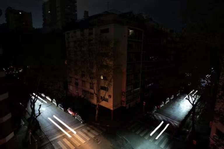 crte de luz