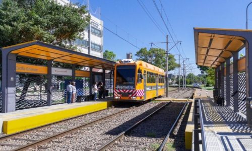 loop premetro