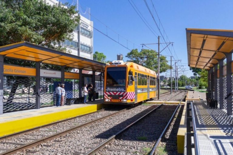 loop premetro