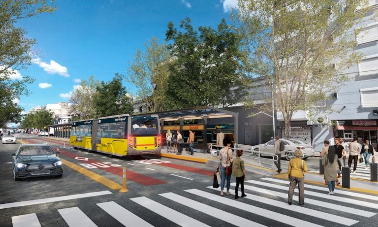 trambus