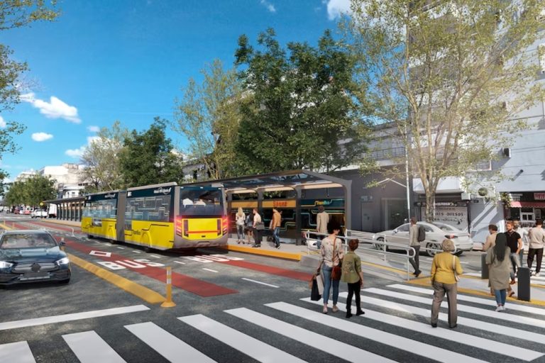 trambus