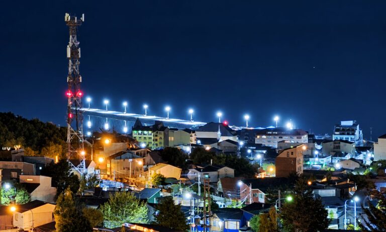 Puerto de Ushuaia, cruceros, puerto,